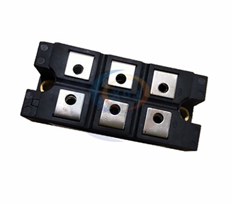 infineon整流桥模块DDB6U205N16L