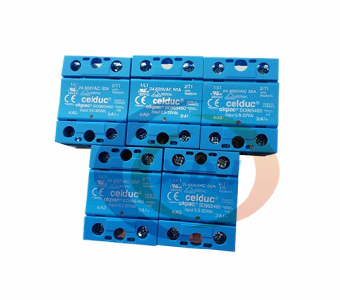 法国赛德继电器