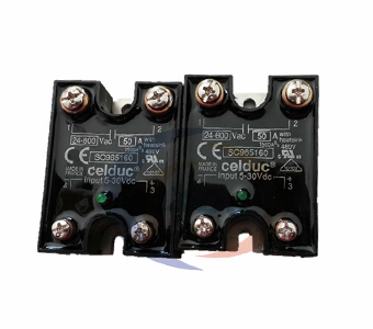 法国赛德继电器